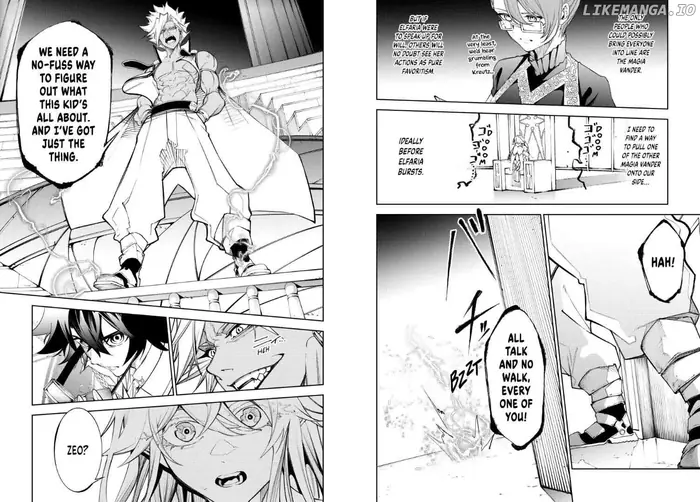 Wistoria: Wand and Sword Chapter 37 image 15_optimized